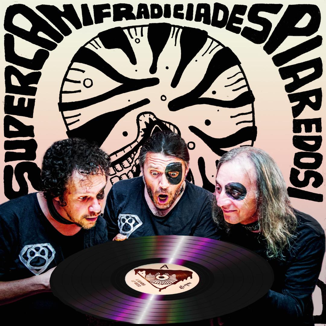 Aggiovaggio a Velvet