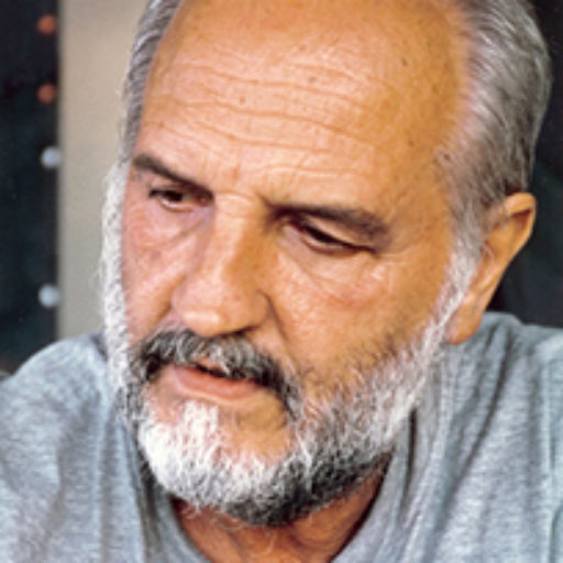 In loving memory of FABIO SIMION, photographer&nbsp;(1940-2022)