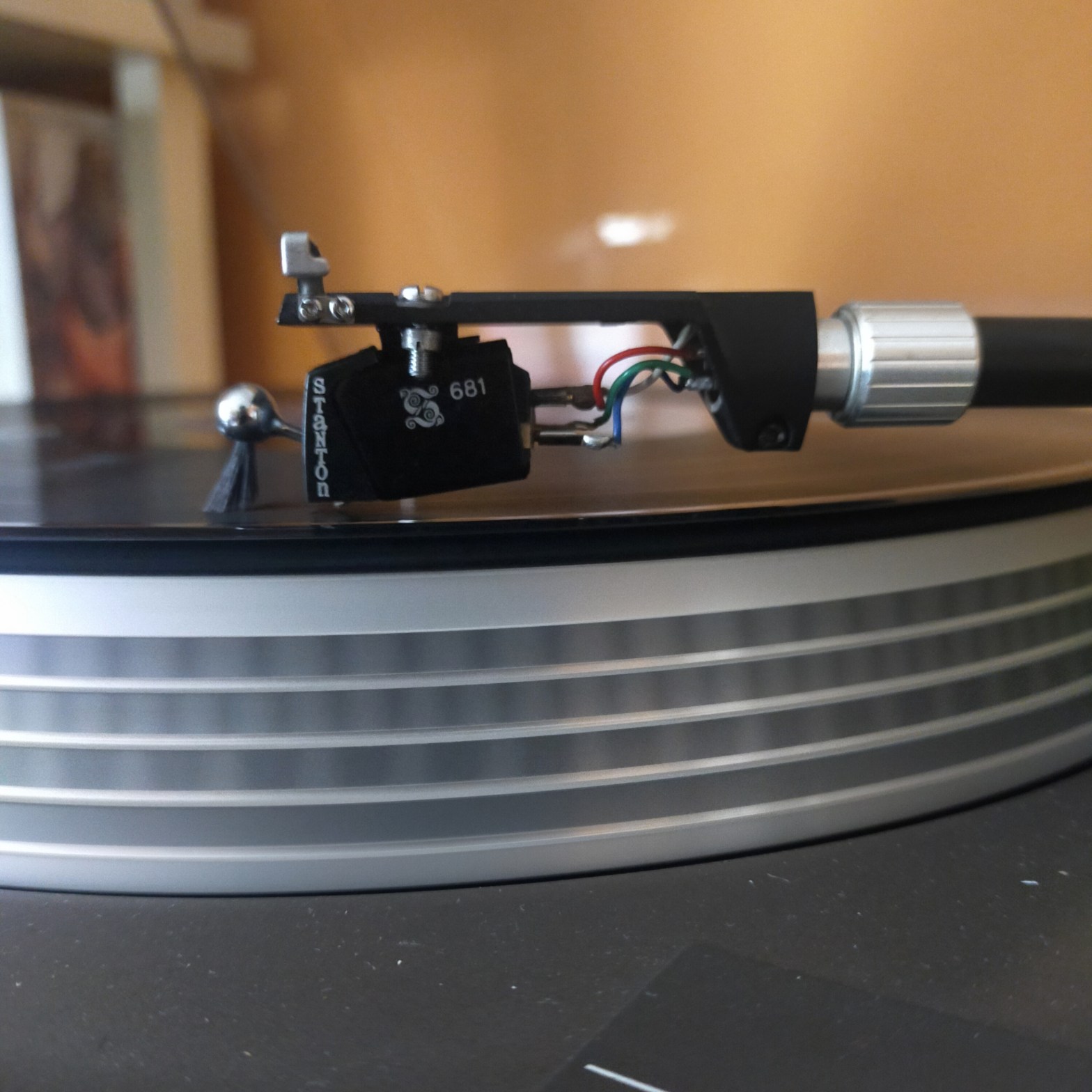 Il giradischi: breviario per il&nbsp;neofita