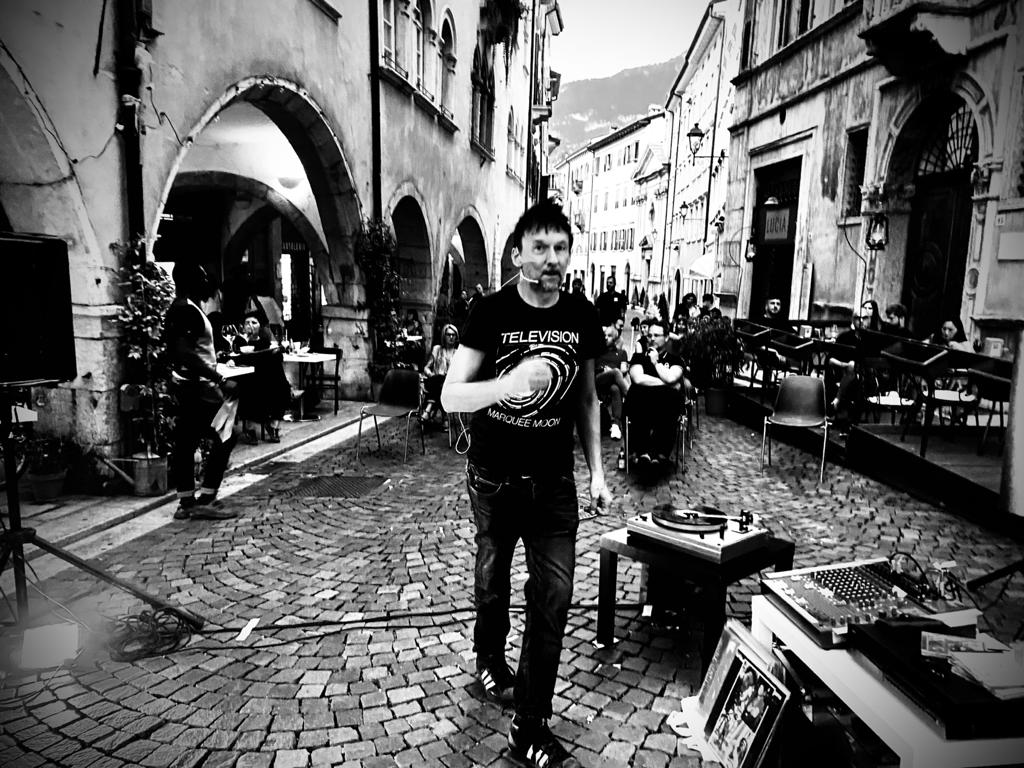 Tornano i Salotti&nbsp;Urbani