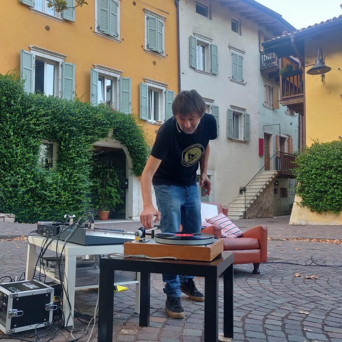 Tornano i SALOTTI&nbsp;URBANI