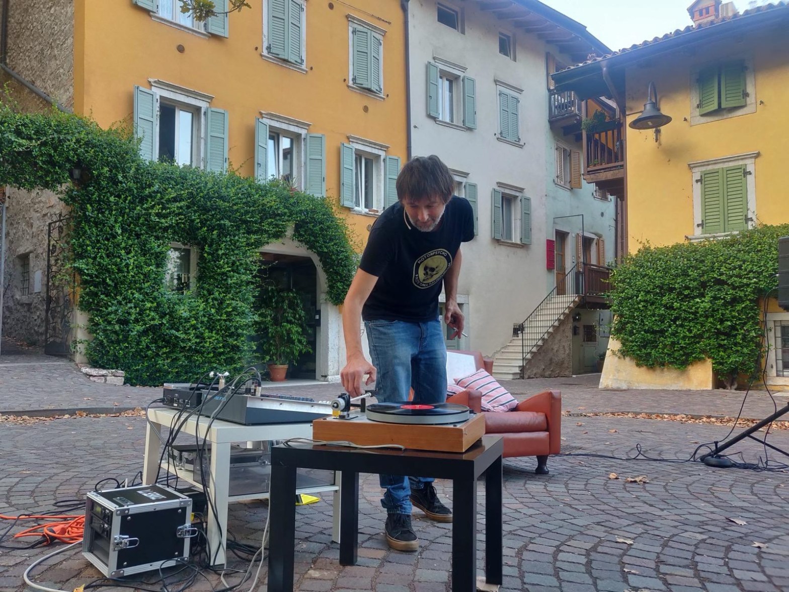 Tornano i SALOTTI&nbsp;URBANI